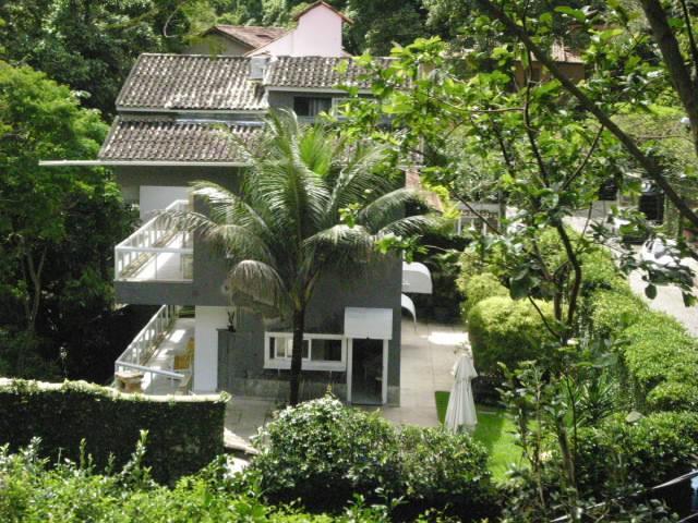 Pousada Lagoon Hostel 里约热内卢 外观 照片