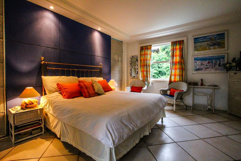 Pousada Lagoon Hostel 里约热内卢 客房 照片