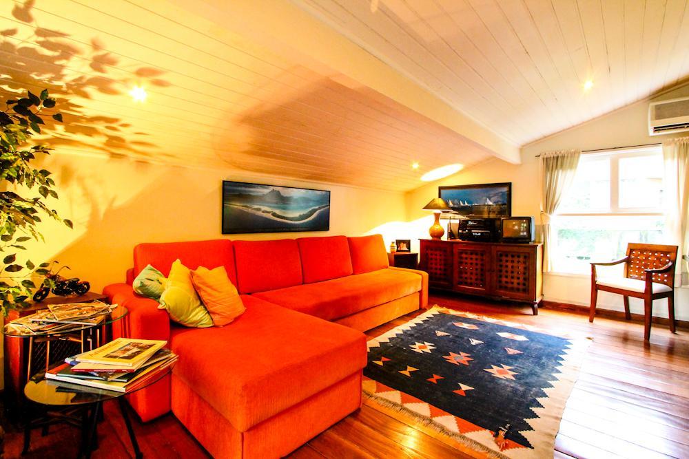 Pousada Lagoon Hostel 里约热内卢 客房 照片