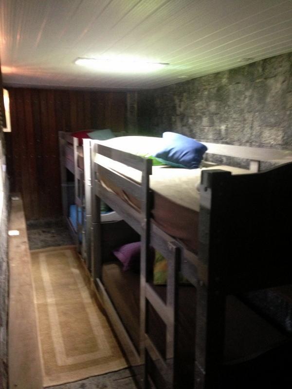 Pousada Lagoon Hostel 里约热内卢 客房 照片