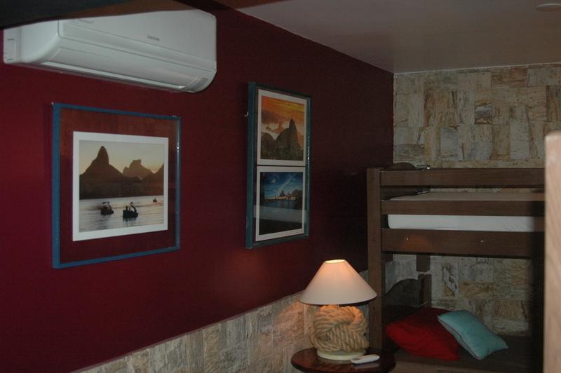 Pousada Lagoon Hostel 里约热内卢 外观 照片