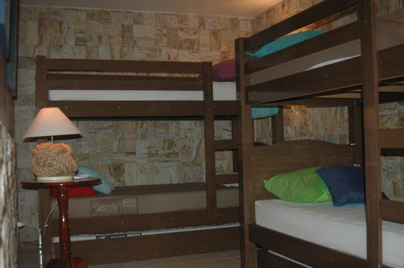 Pousada Lagoon Hostel 里约热内卢 外观 照片