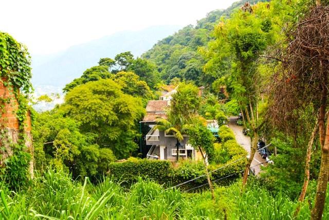 Pousada Lagoon Hostel 里约热内卢 外观 照片