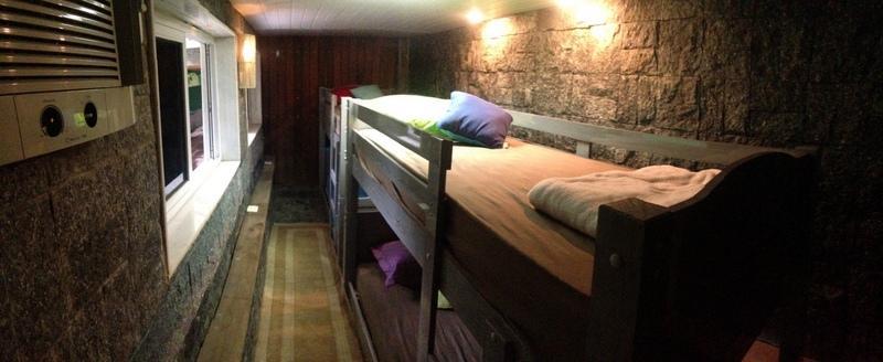 Pousada Lagoon Hostel 里约热内卢 外观 照片