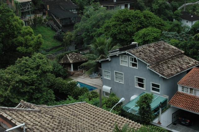 Pousada Lagoon Hostel 里约热内卢 外观 照片