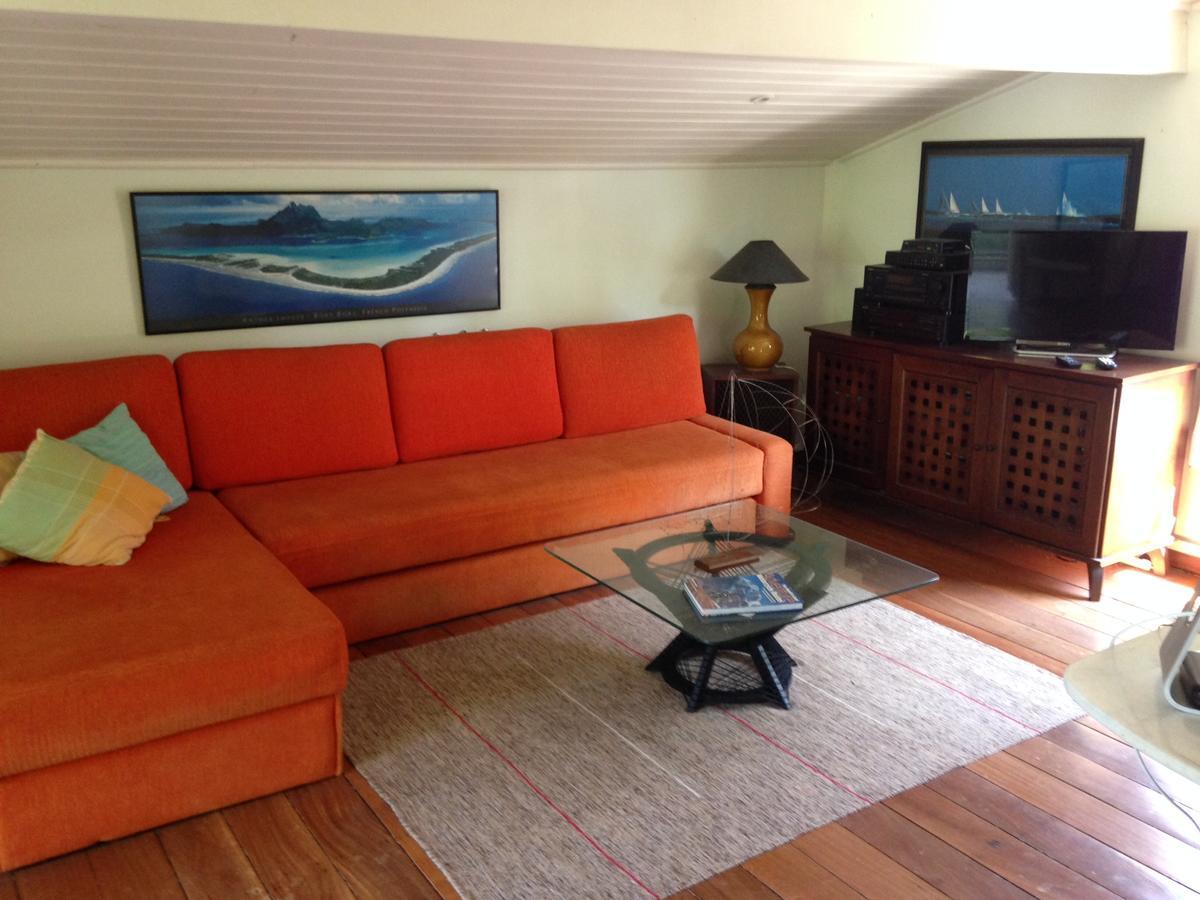 Pousada Lagoon Hostel 里约热内卢 外观 照片