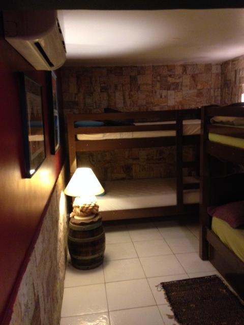 Pousada Lagoon Hostel 里约热内卢 外观 照片