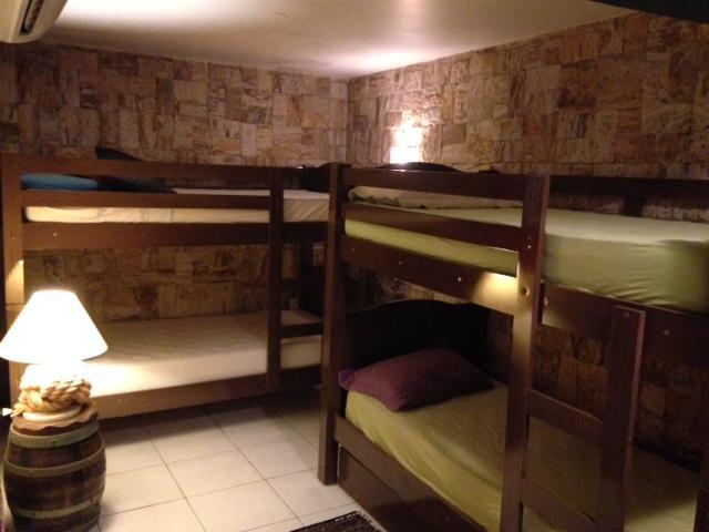 Pousada Lagoon Hostel 里约热内卢 外观 照片