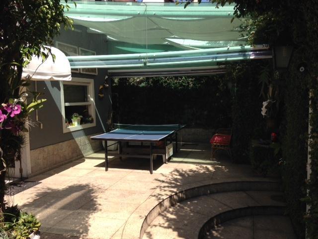 Pousada Lagoon Hostel 里约热内卢 外观 照片