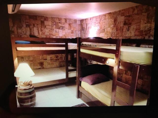 Pousada Lagoon Hostel 里约热内卢 外观 照片