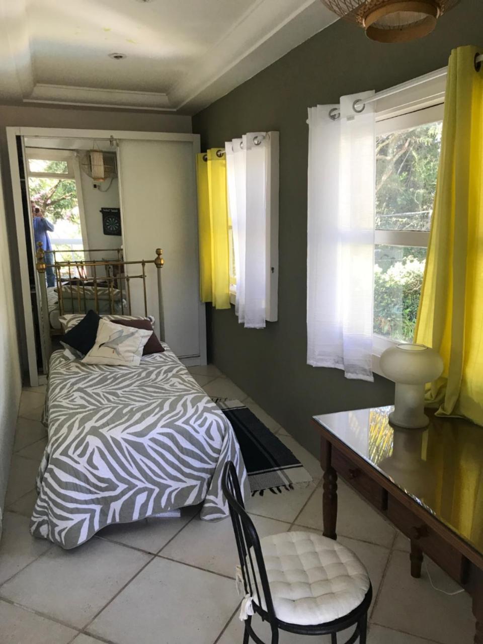 Pousada Lagoon Hostel 里约热内卢 外观 照片